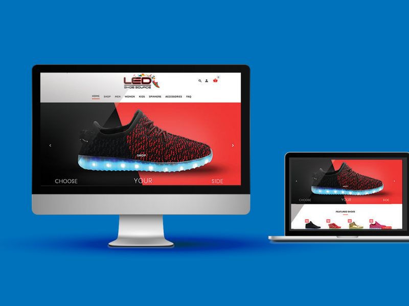 Website Management
